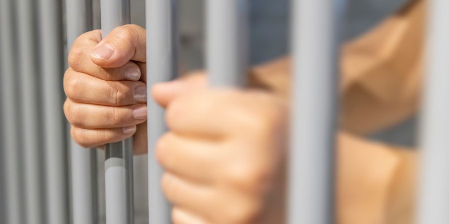lebenslänglicher Haftstrafe in Deutschland