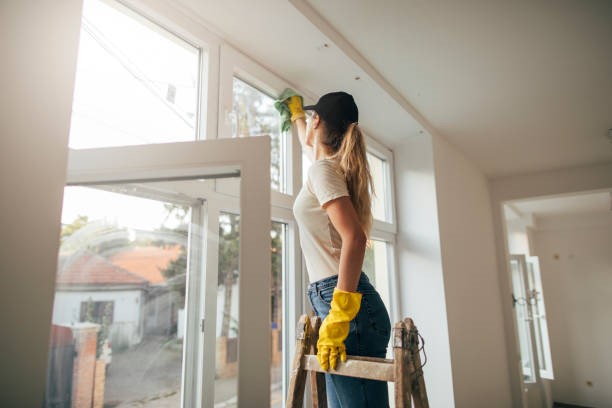 Effektive Tipps zur Tiefenreinigung Ihres Hauses für mehr Komfort