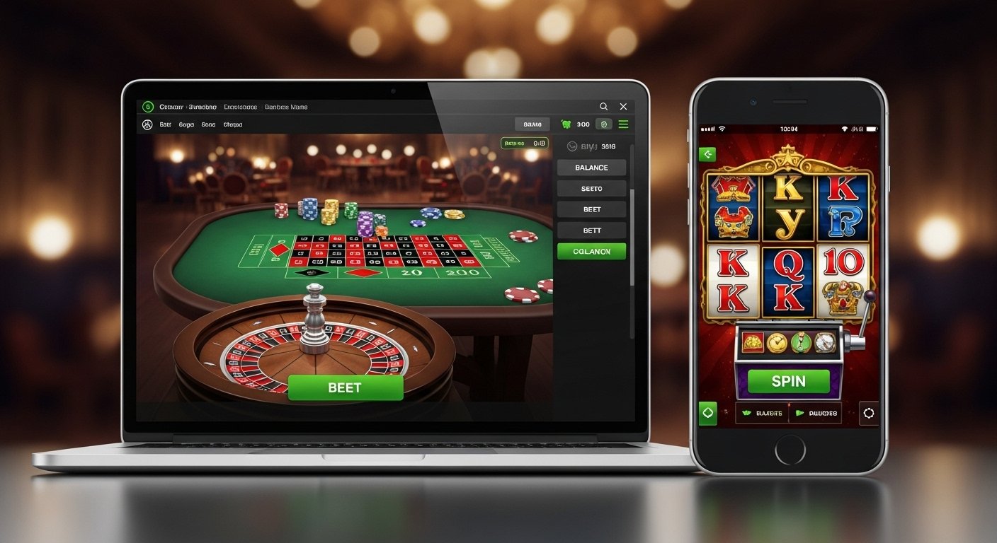 WestAce Casino Deutschland – Infos, Spiele & Erfahrungen