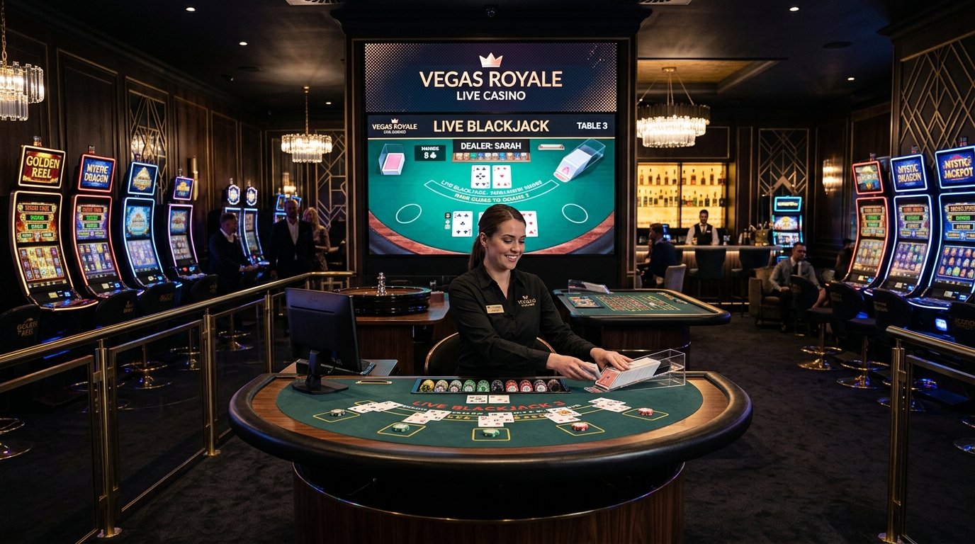 Zoccer Casino Germany Test