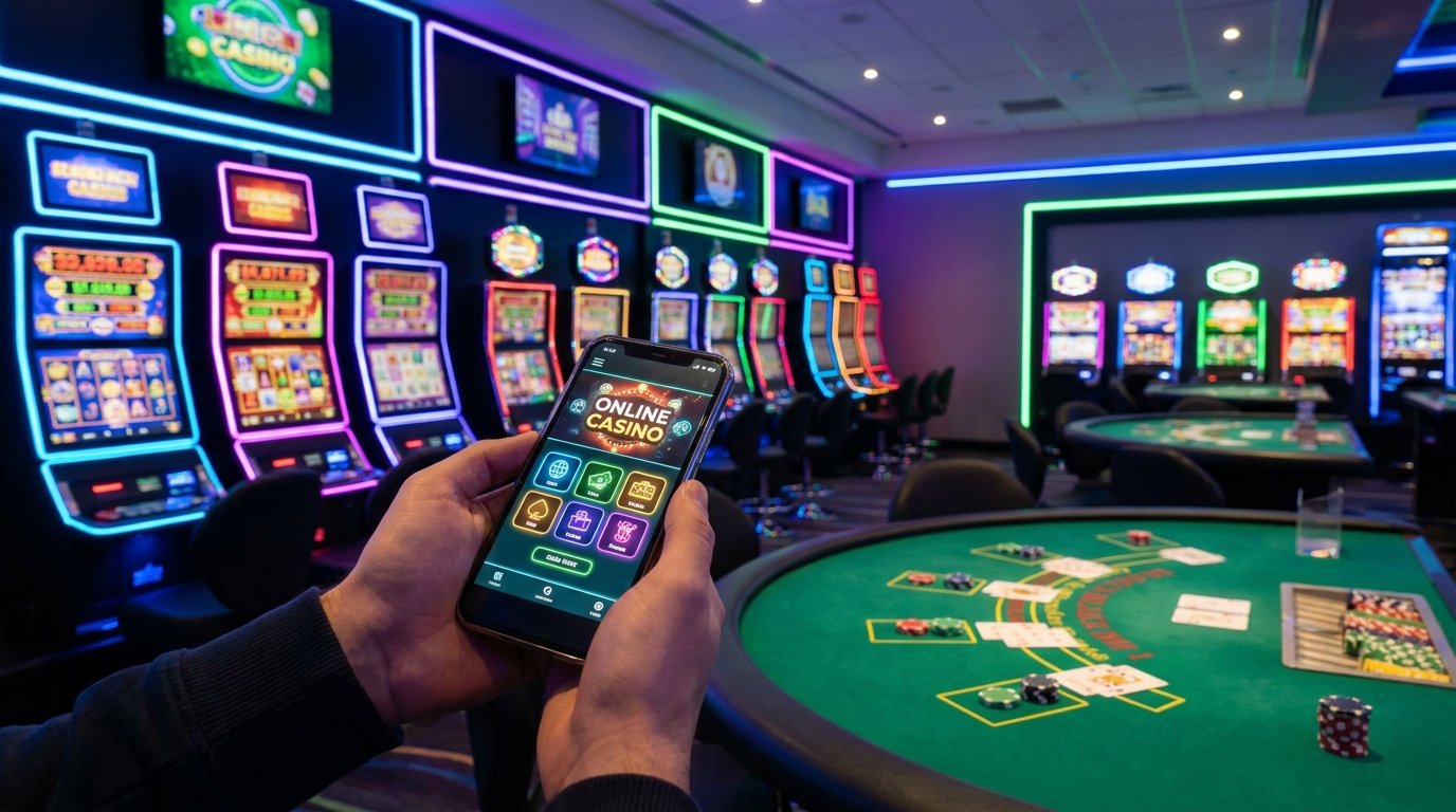 7ABet Casino Germany Erfahrungen & Guide