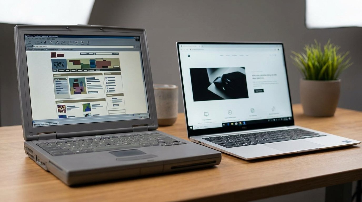 Website-Relaunch ohne Bauchschmerzen Wie Webruhe technische Risiken vermeidet